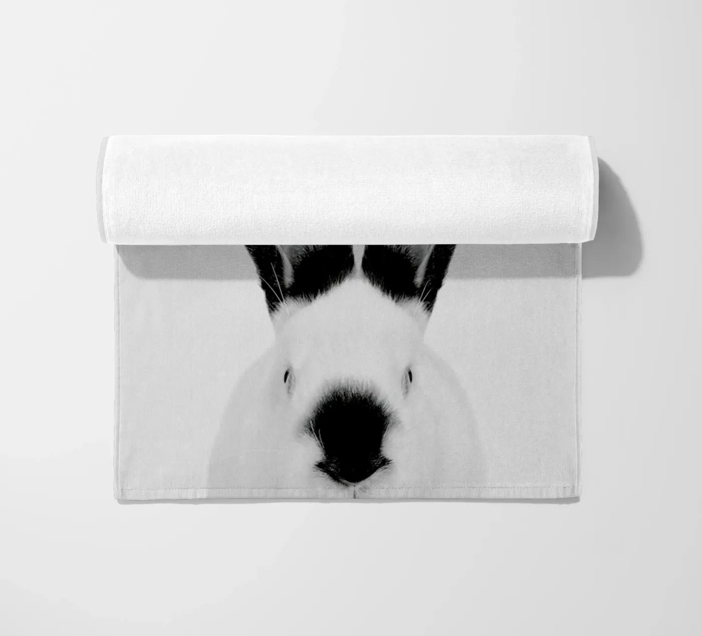 Rabbit Classic telo mare da Paws & Claws