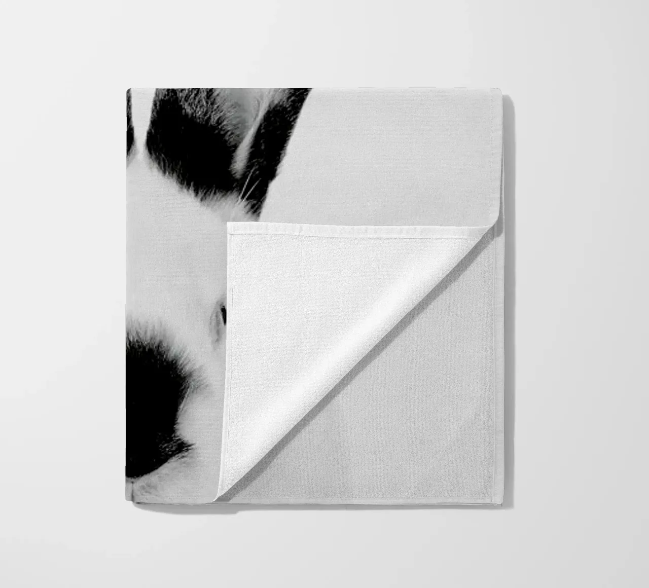 Rabbit Classic telo mare da Paws & Claws