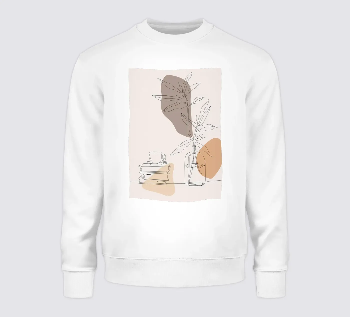 Caffè felpa da Aiden Garcia