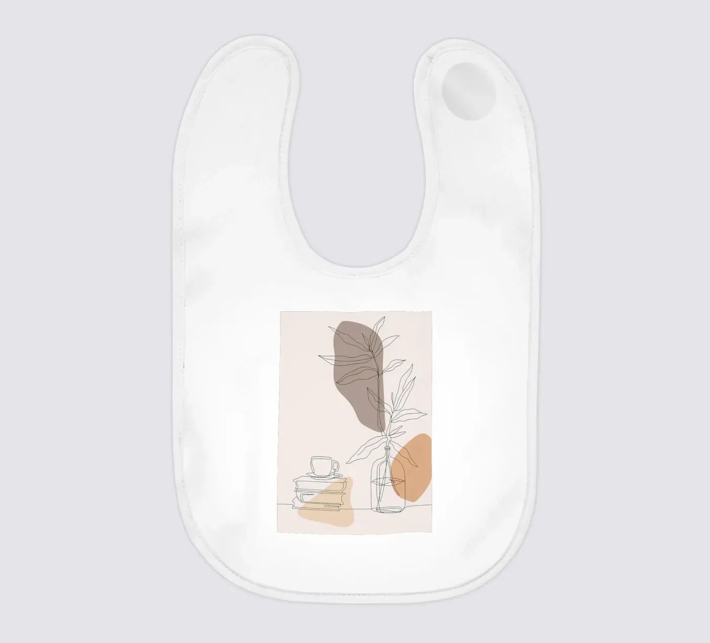 Caffè bavaglino da Aiden Garcia