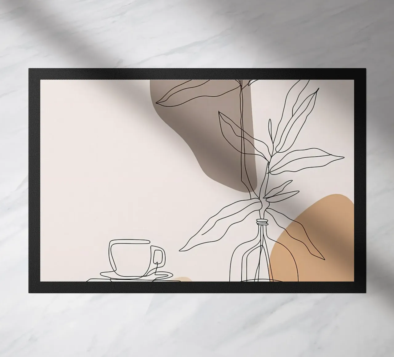 Caffè zerbino da Aiden Garcia