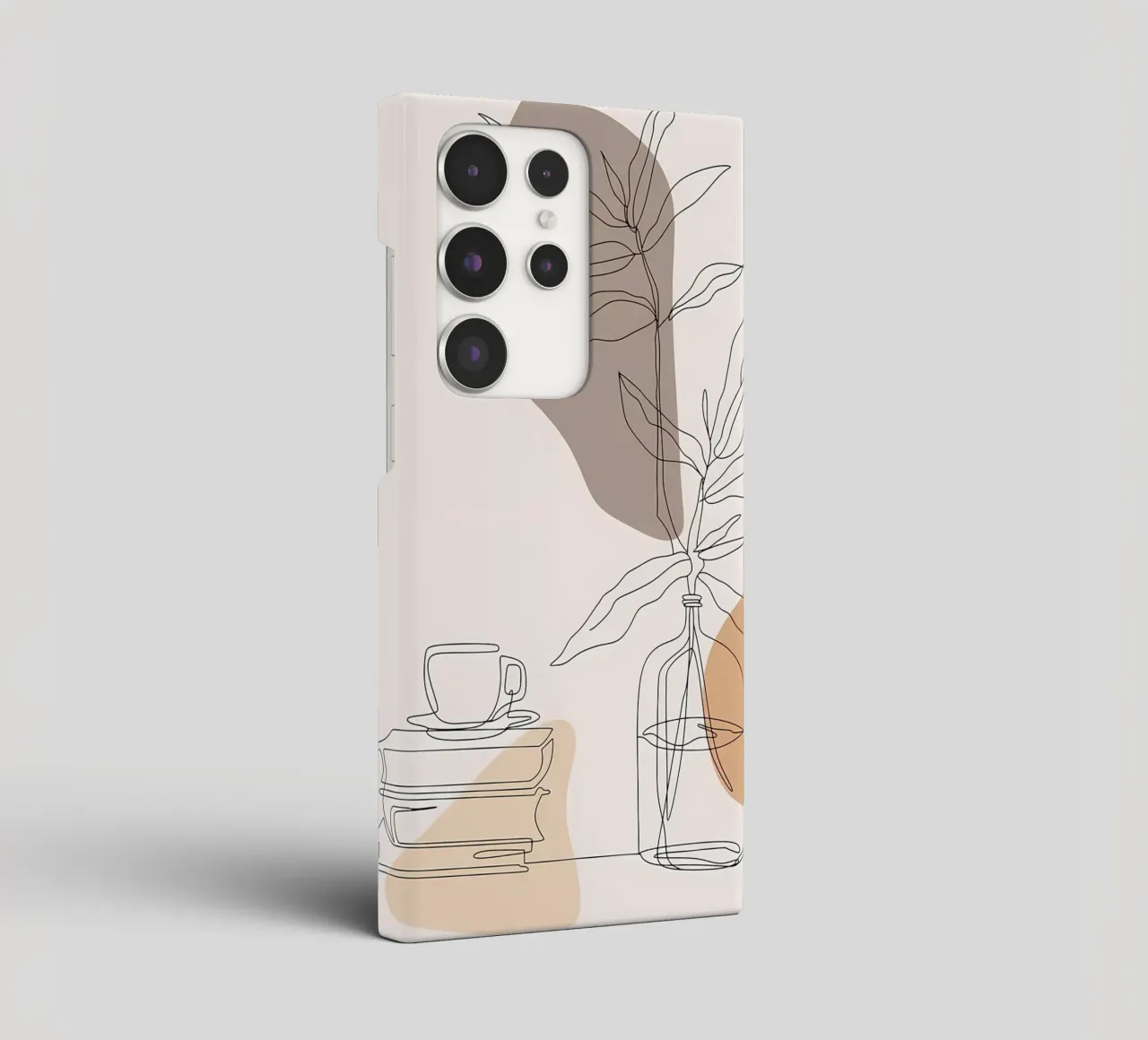 Caffè cover samsung da Aiden Garcia