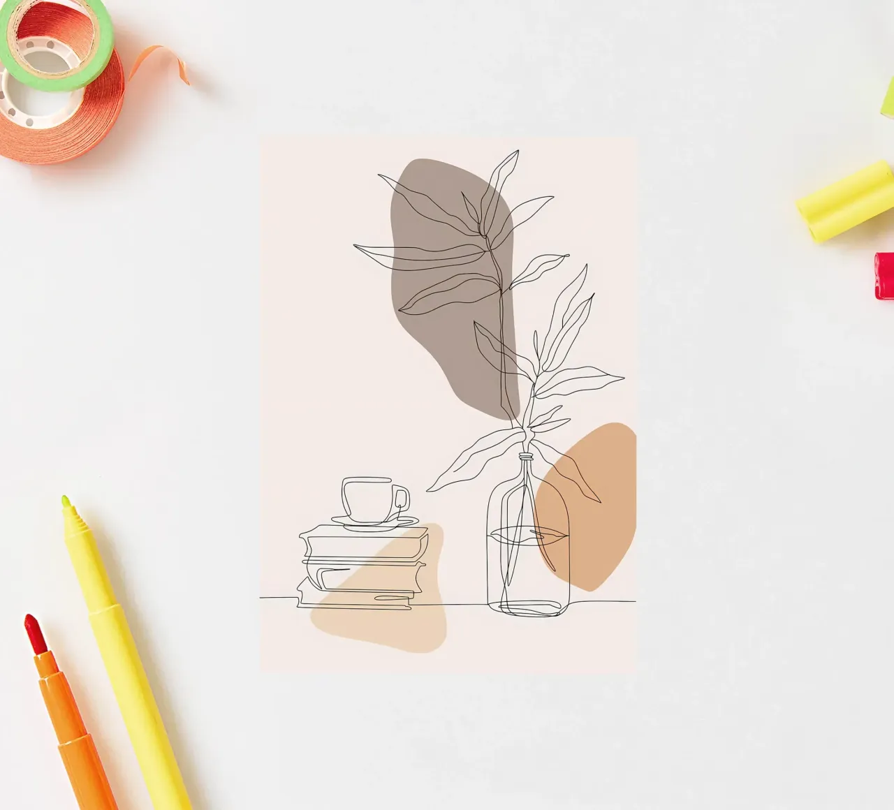 Caffè adesivo da Aiden Garcia
