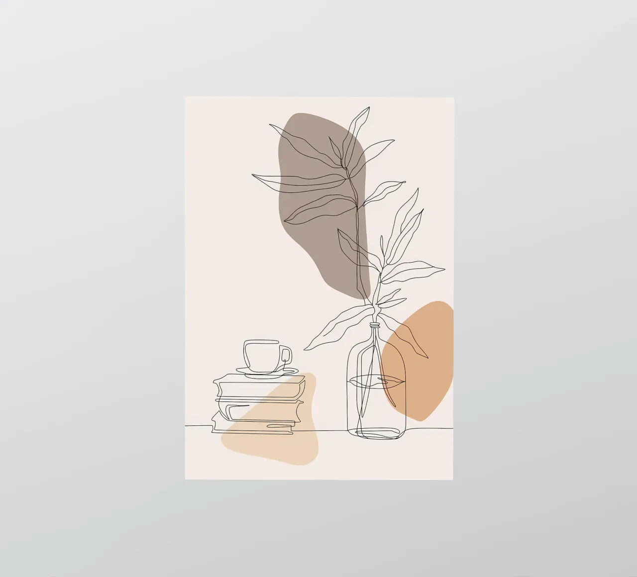 Caffè adesivo da Aiden Garcia