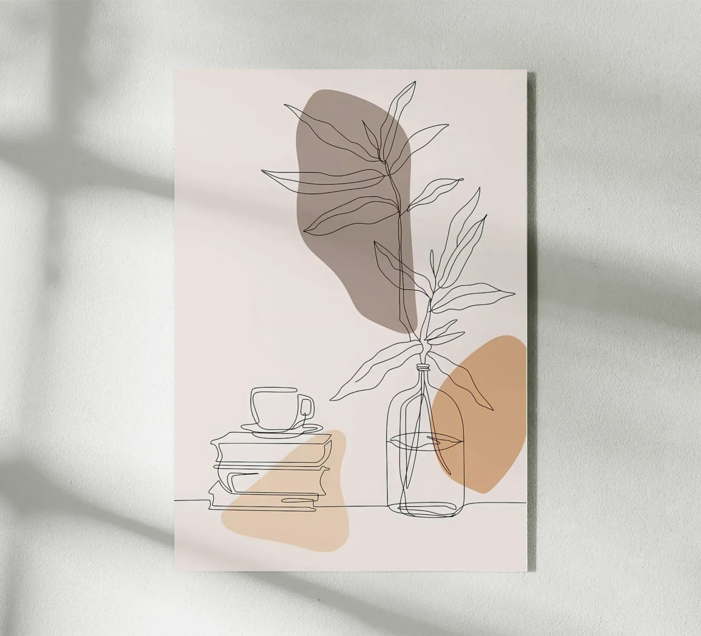 Caffè plexiglass da Aiden Garcia