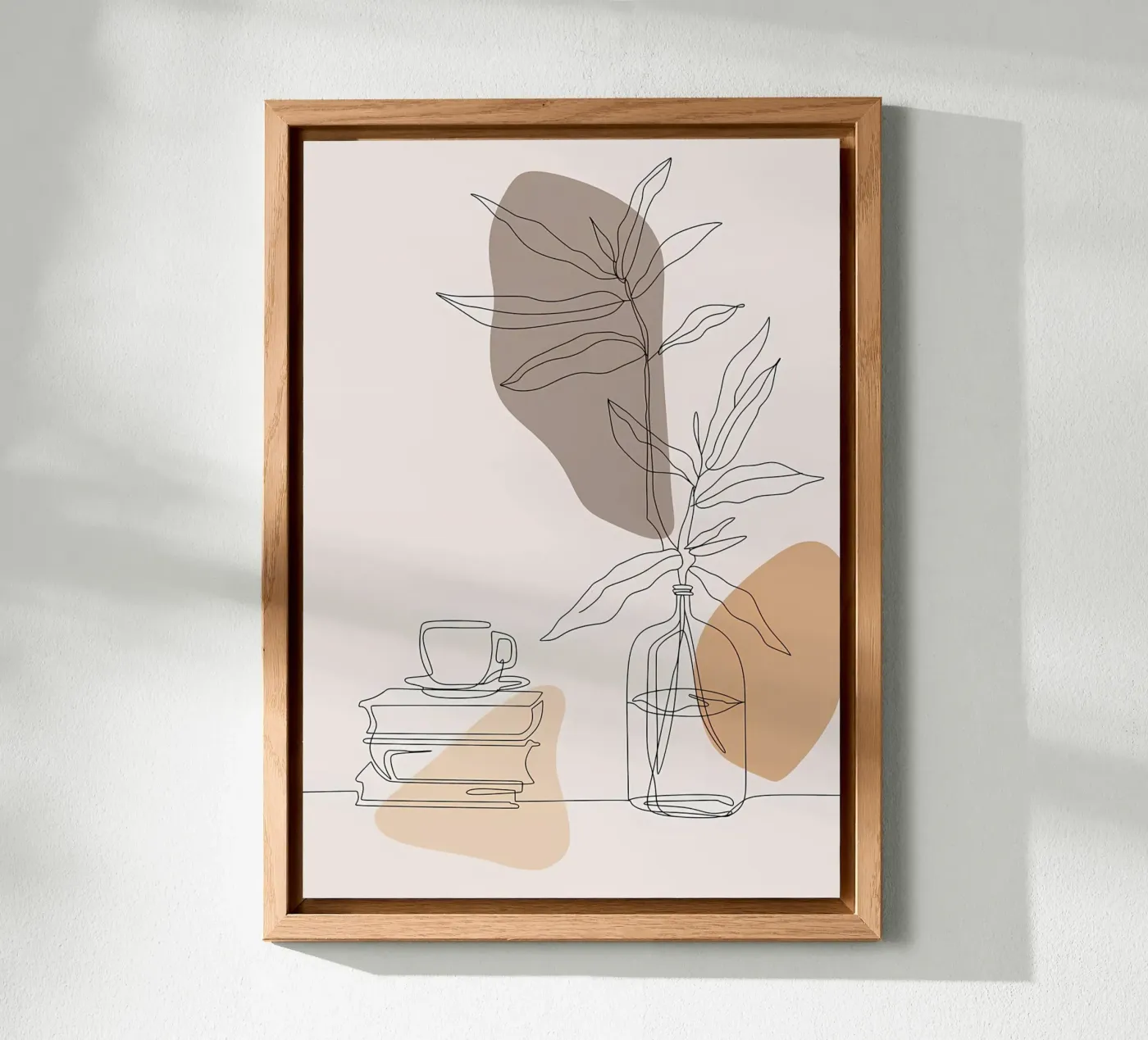 Coffee forex plate by Aiden Garcia