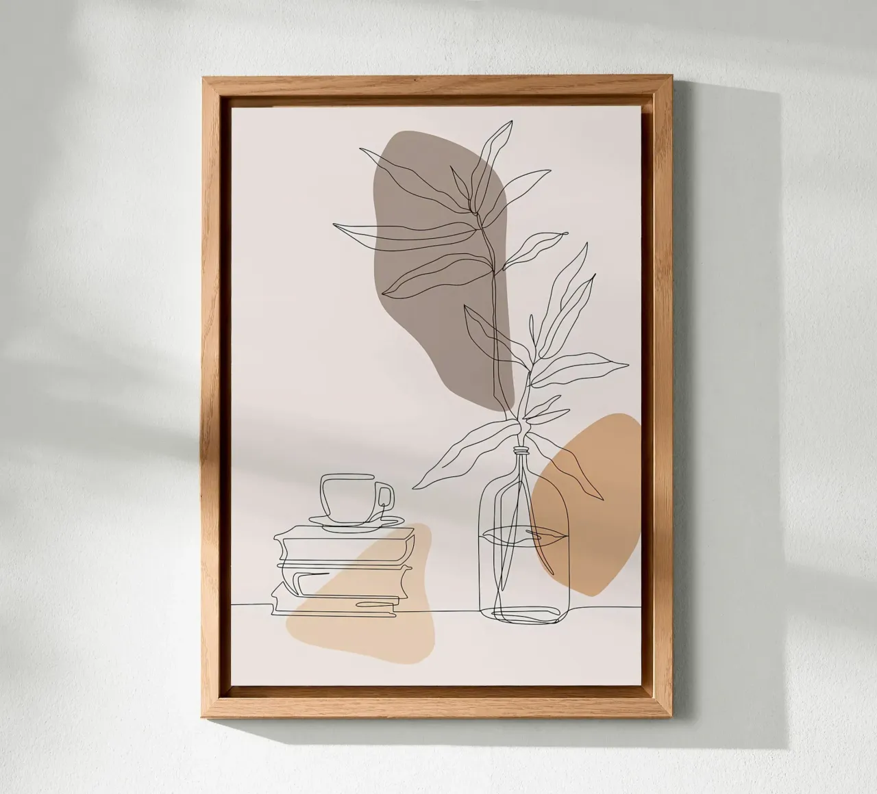 Caffè pannello forex da Aiden Garcia