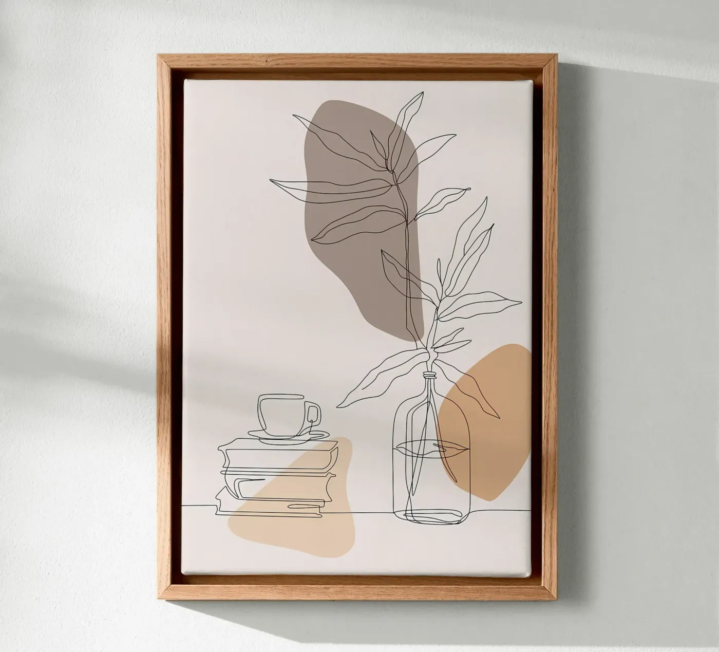 Coffee tela da Aiden Garcia