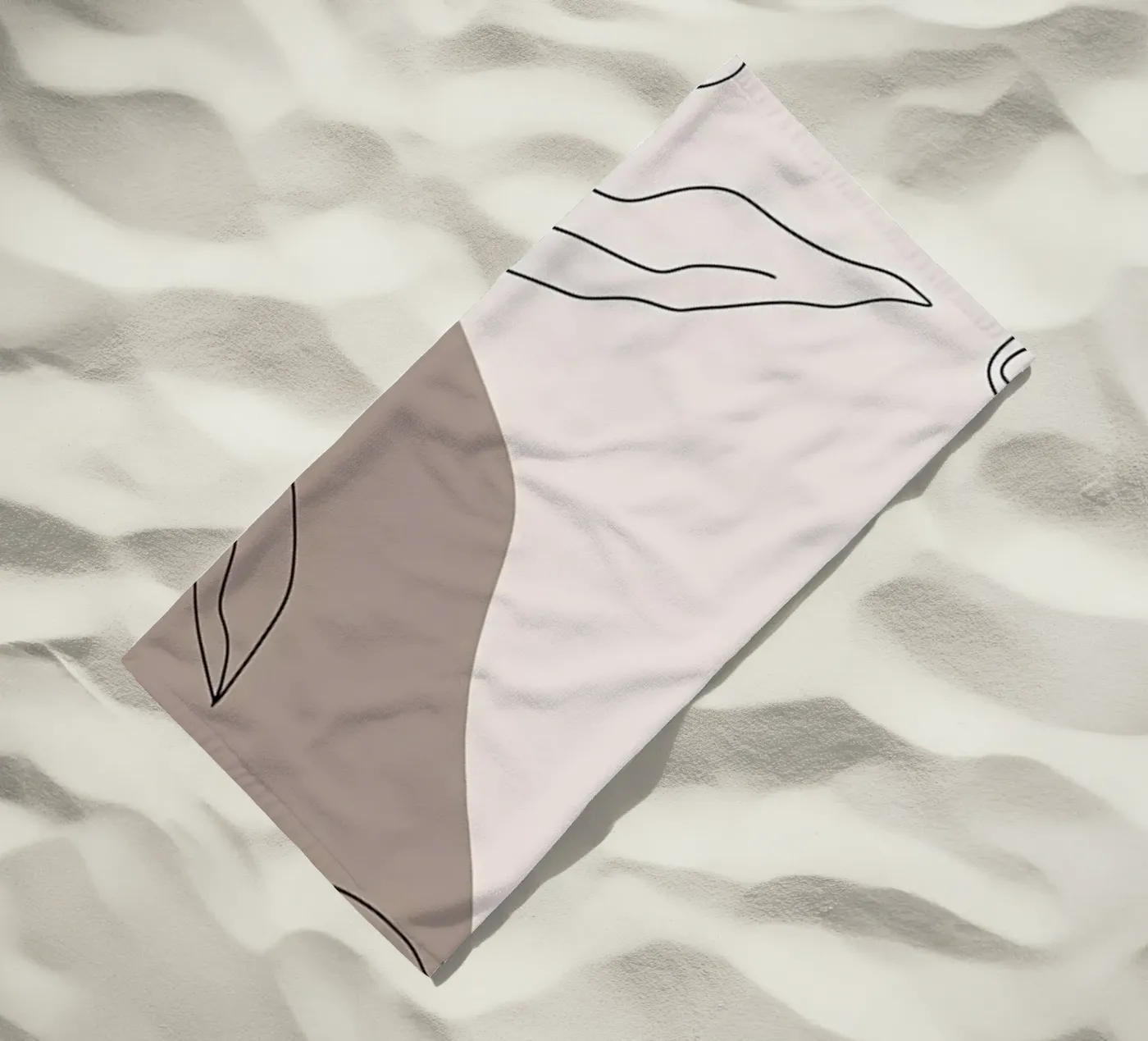 Coffee telo mare da Aiden Garcia