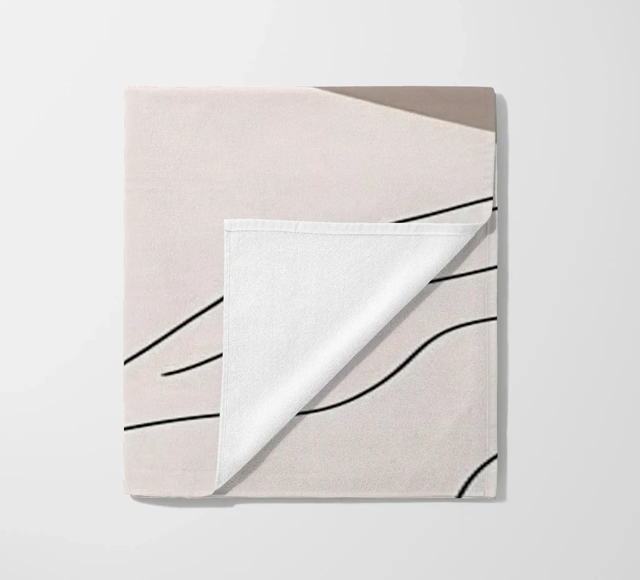 Caffè telo mare da Aiden Garcia