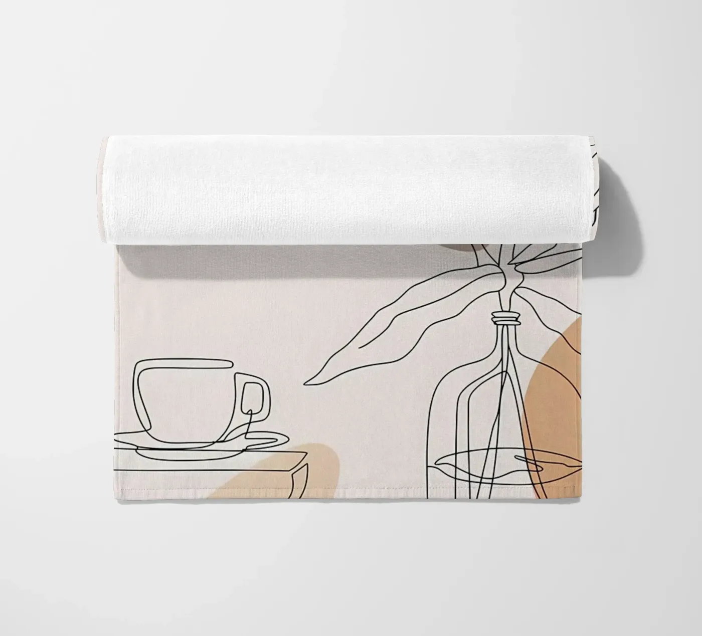 Coffee telo mare da Aiden Garcia