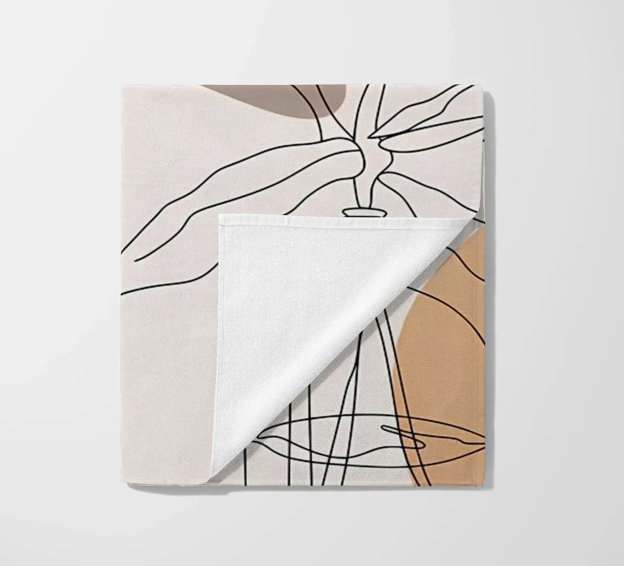 Caffè telo mare da Aiden Garcia