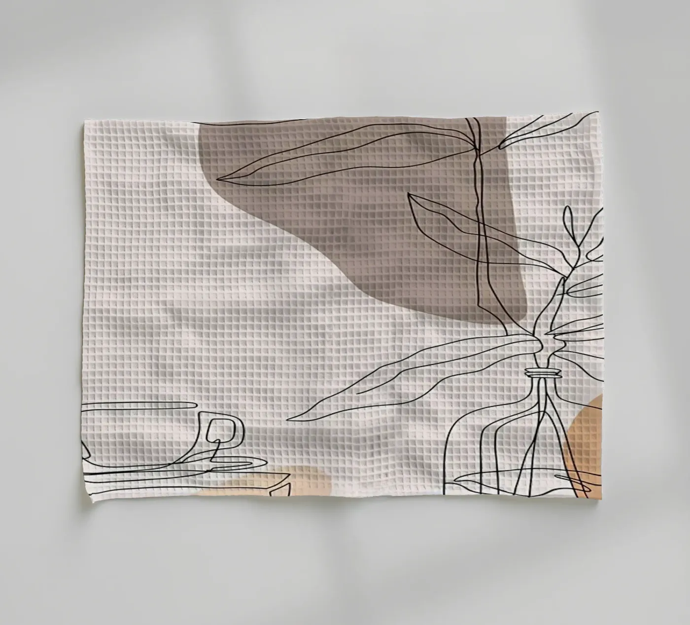 Café torchon de Aiden Garcia