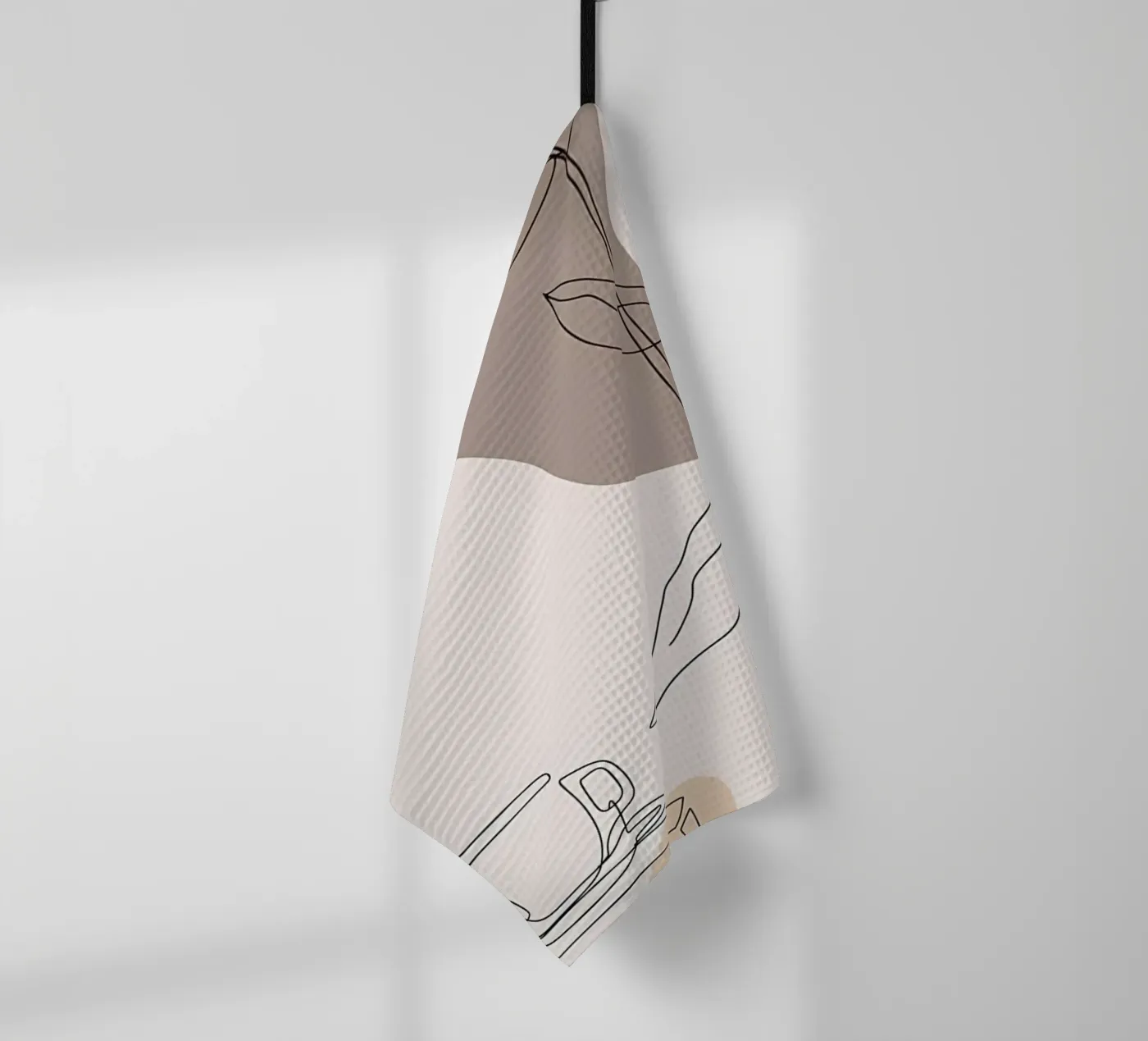 Café torchon de Aiden Garcia