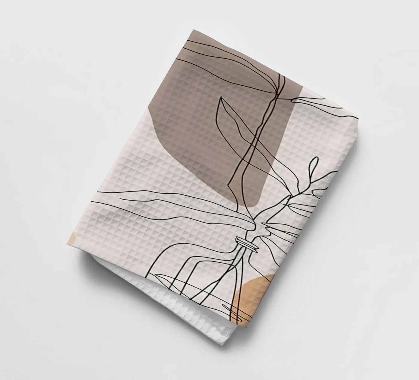 Café torchon de Aiden Garcia