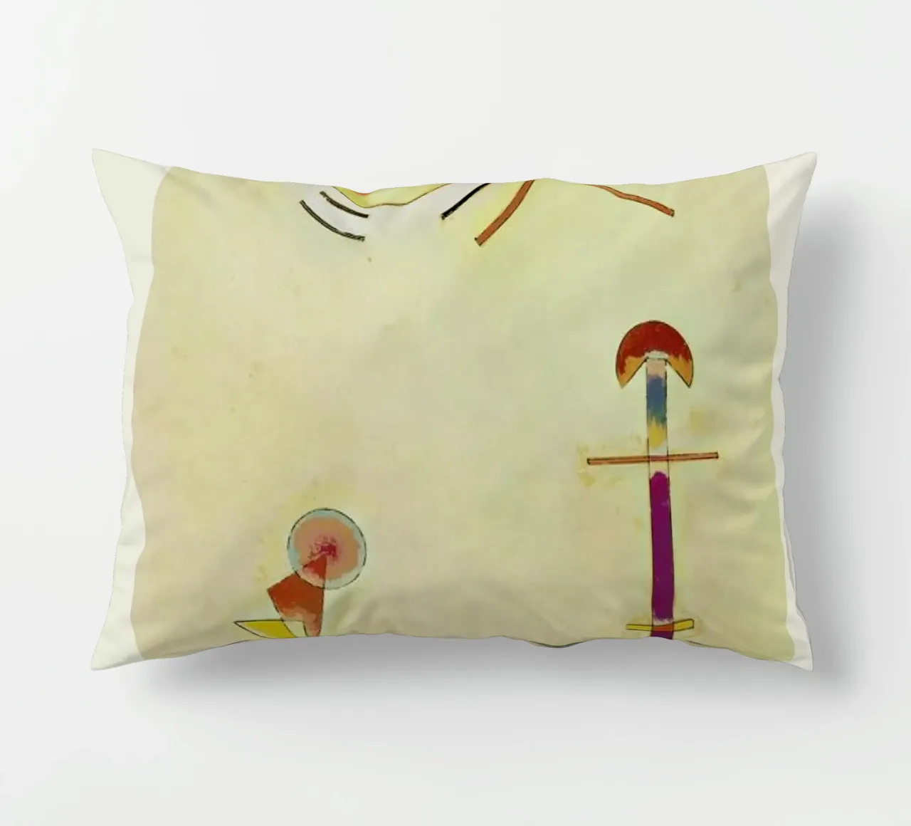 Kandinsky - Composition cuscino da ARTOTHEK