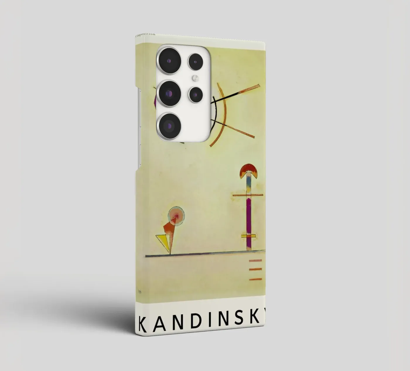 Kandinsky - Composition cover samsung da ARTOTHEK