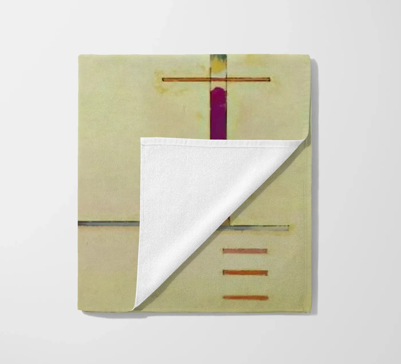 Kandinsky - Composition telo mare da ARTOTHEK