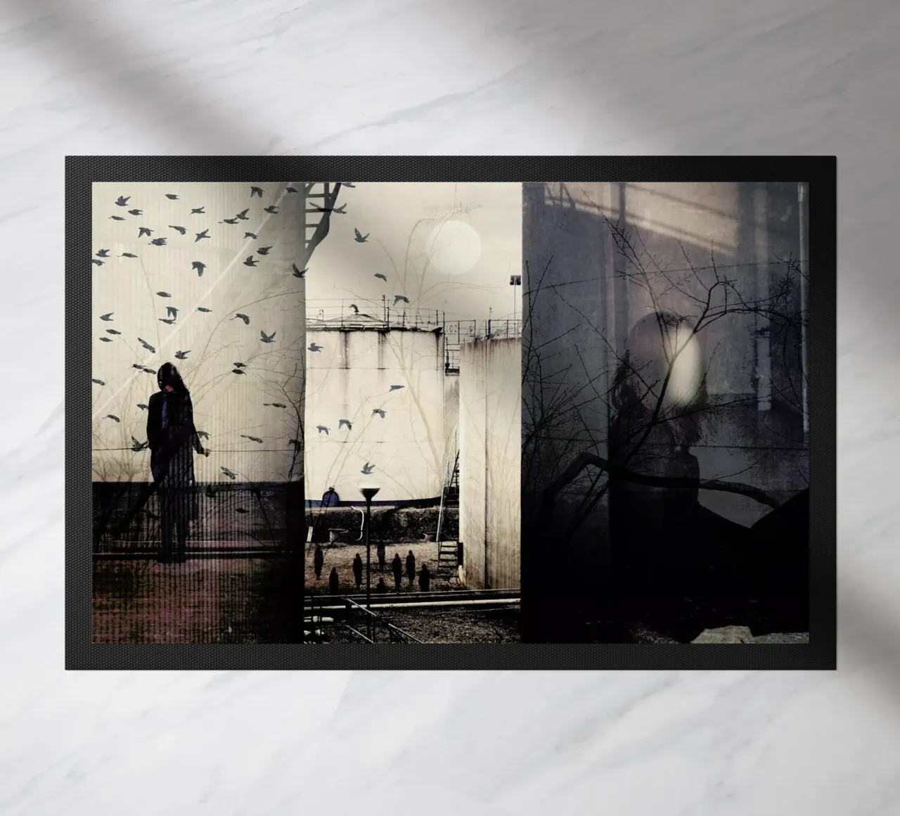 The Strange Dream zerbino da Elisabeth Fredriksson