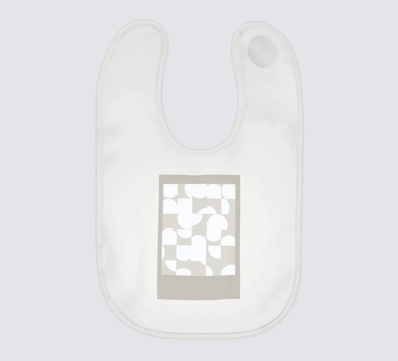 Circle Brown bavaglino da 170QM