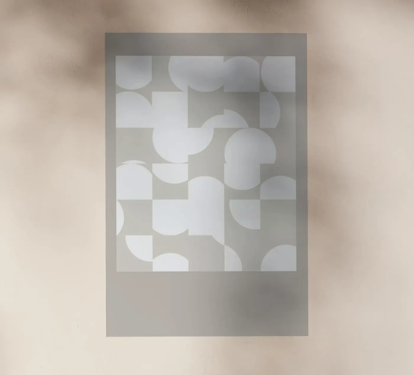 Circle Brown pellicola backlit da 170QM