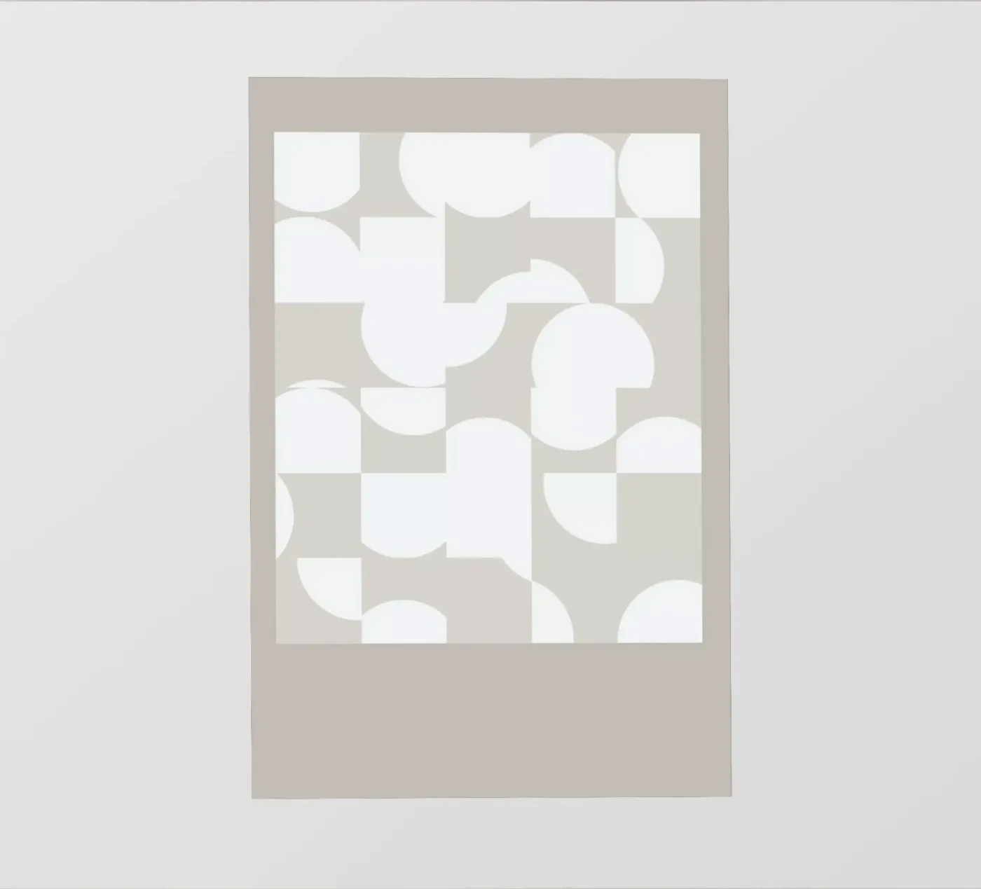 Circle Brown pellicola backlit da 170QM