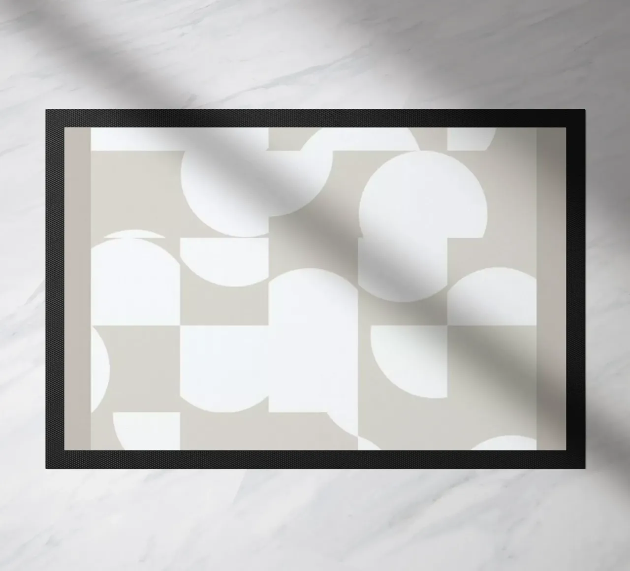 Circle Brown zerbino da 170QM