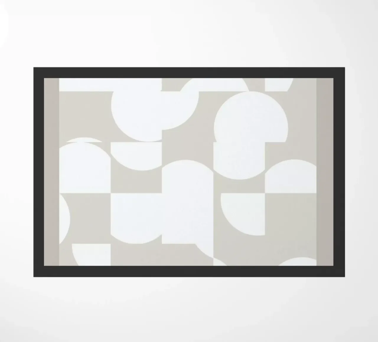 Circle Brown zerbino da 170QM