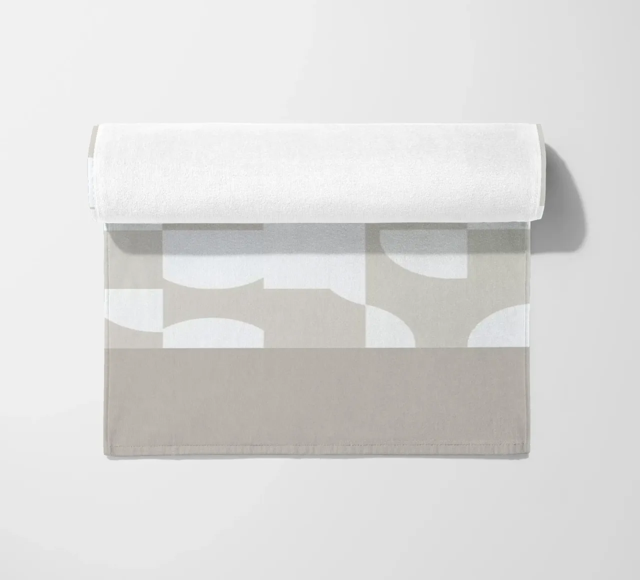 Circle Brown telo mare da 170QM