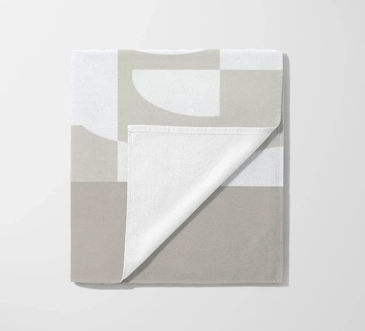 Circle Brown telo mare da 170QM