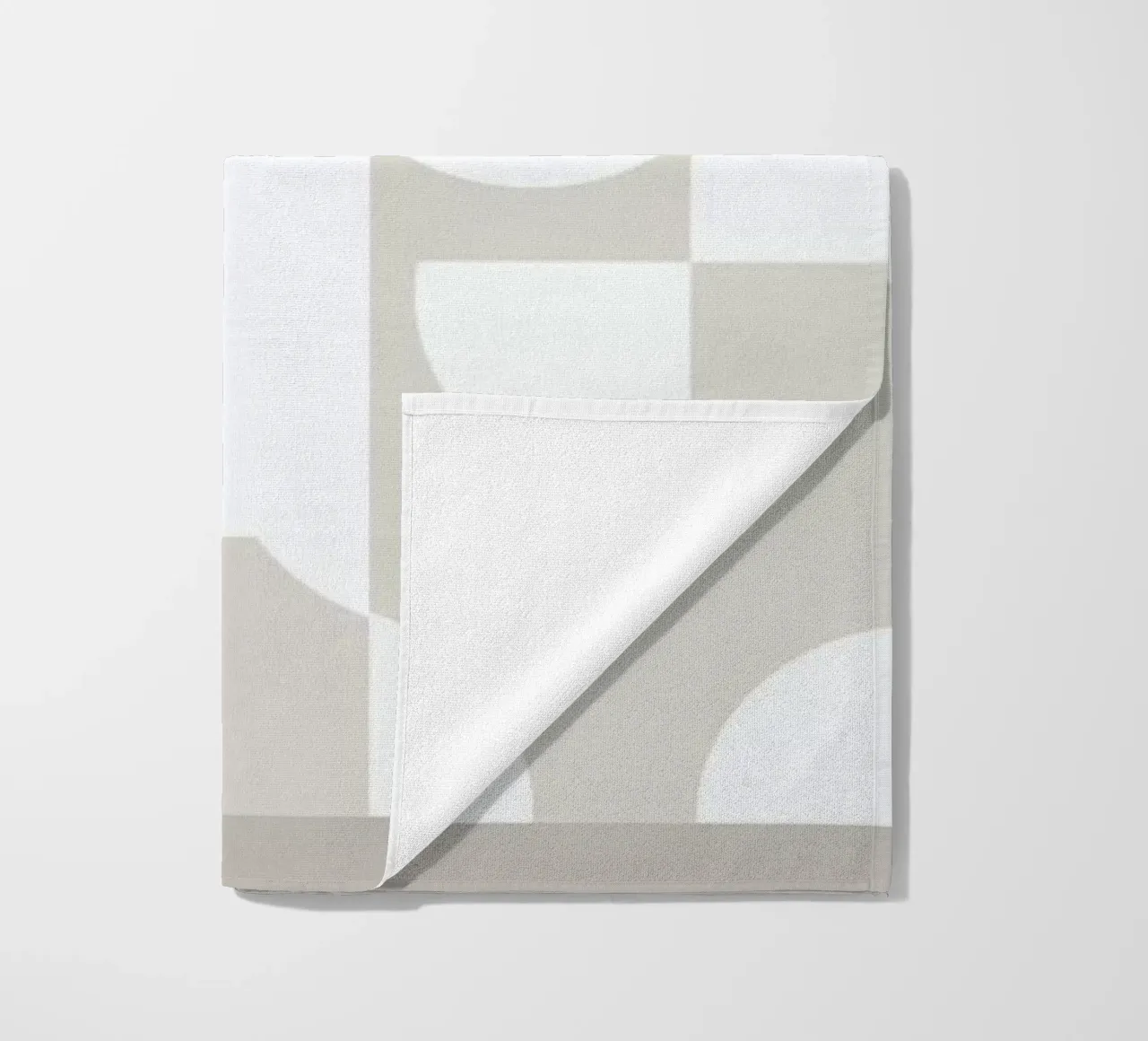 Circle Brown telo mare da 170QM