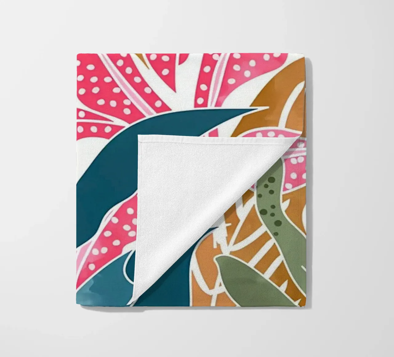 Botanicalia telo mare da Nicholas Campbell