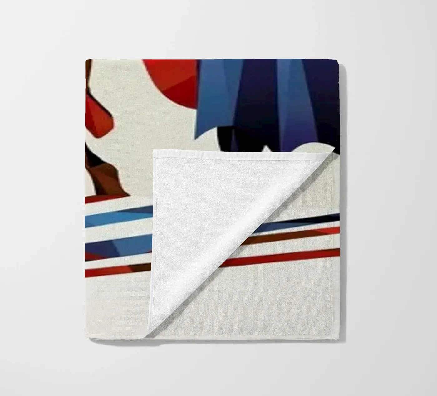 Super Shadows Trinity telo mare da Jason Ratliff