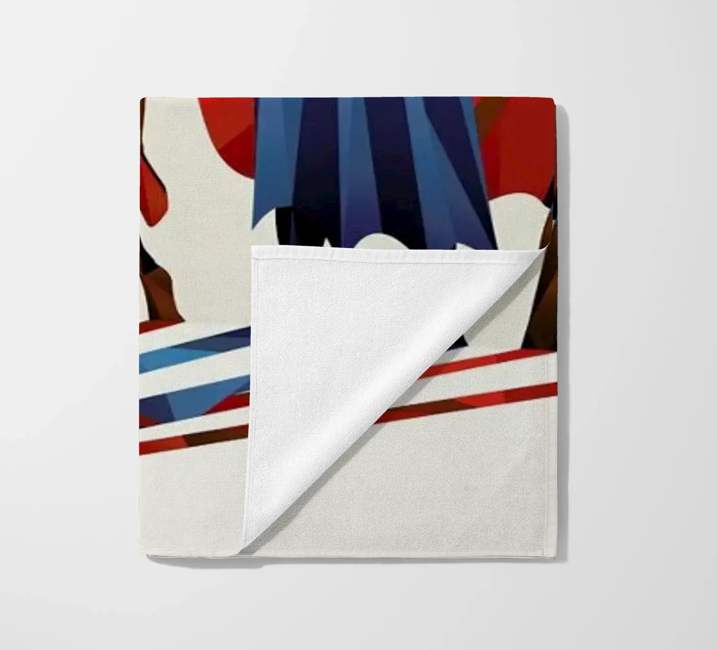 Super Shadows Trinity telo mare da Jason Ratliff