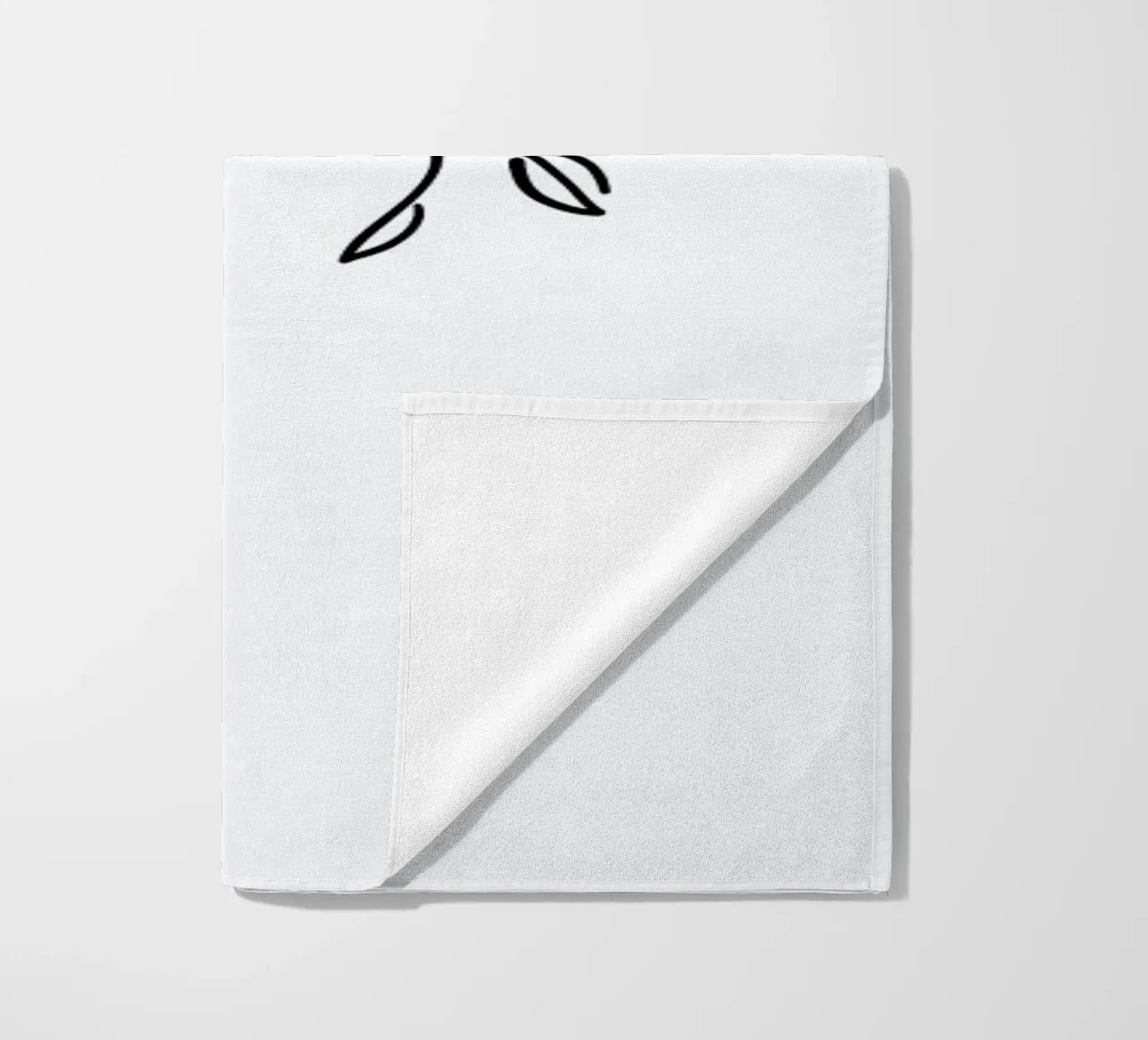 Eyelashes Bloom telo mare da Ninhol