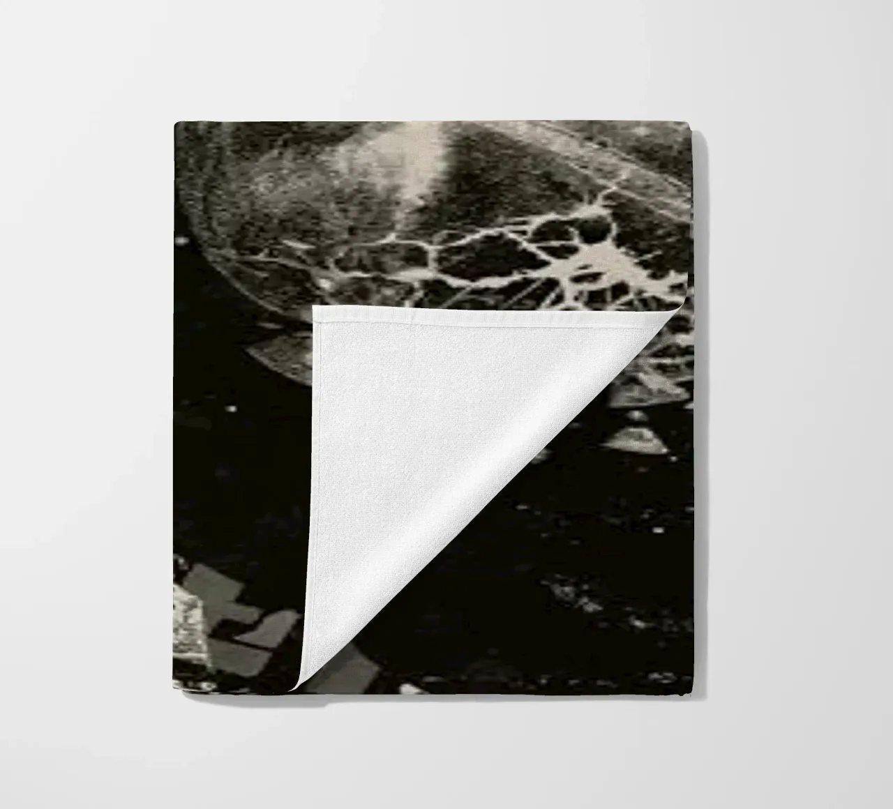 Infinity Space Print telo mare da Matheus Lopes Castro