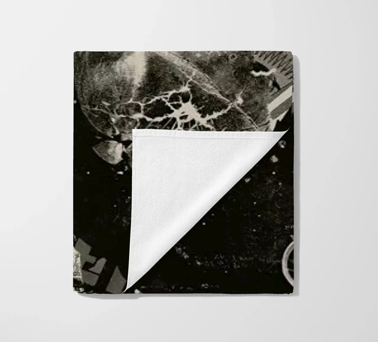 Infinity Space Print telo mare da Matheus Lopes Castro