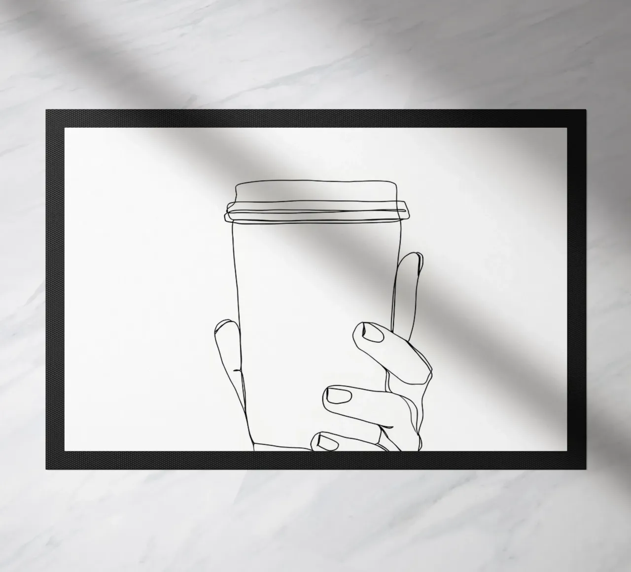 Coffe Cupr zerbino da Aiden Garcia