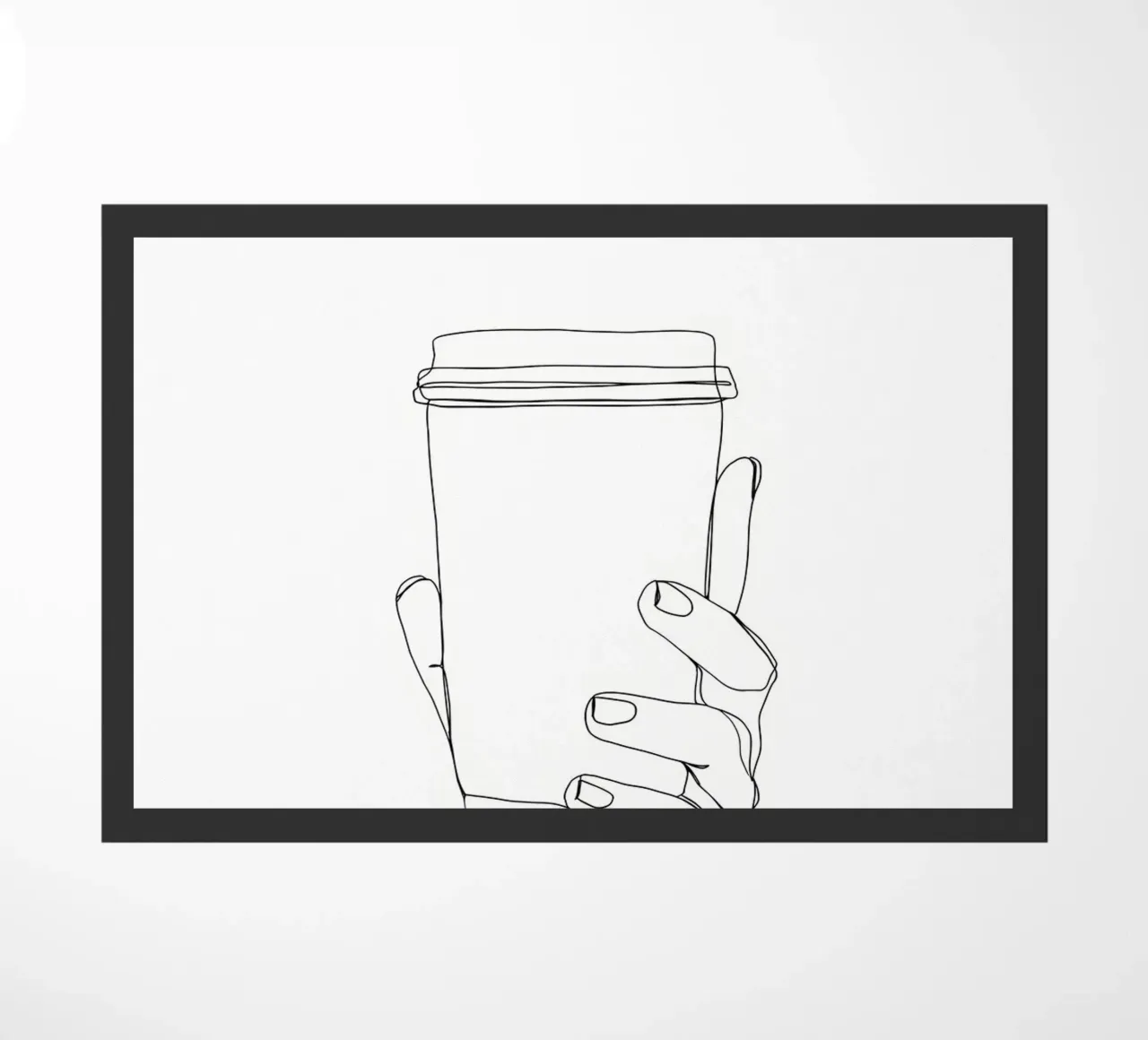 Caffè Cupr zerbino da Aiden Garcia