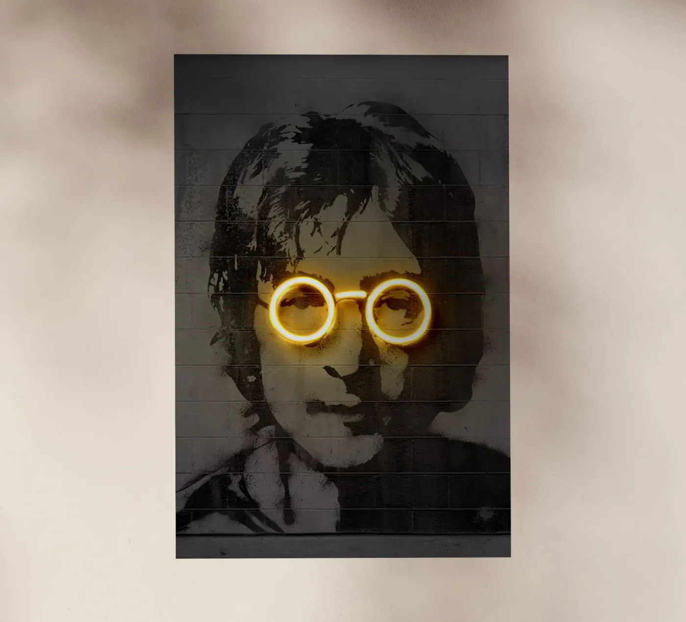 John pellicola backlit da Octavian