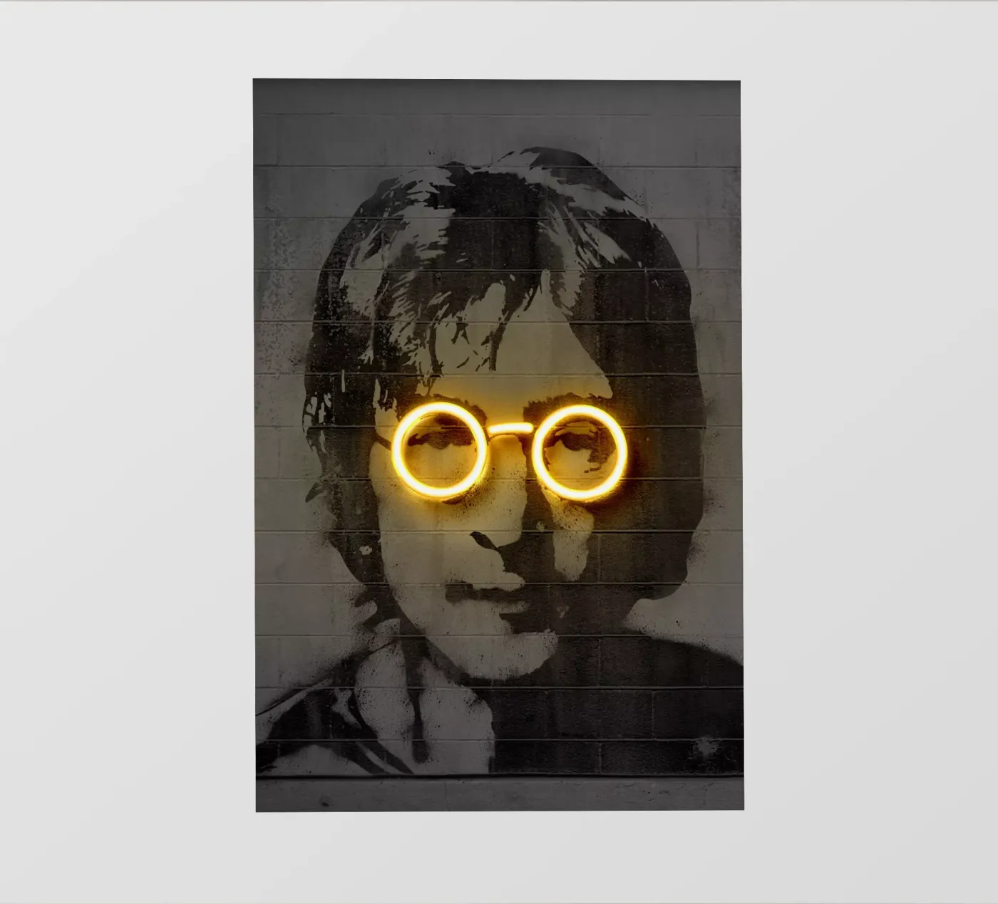 John pellicola backlit da Octavian