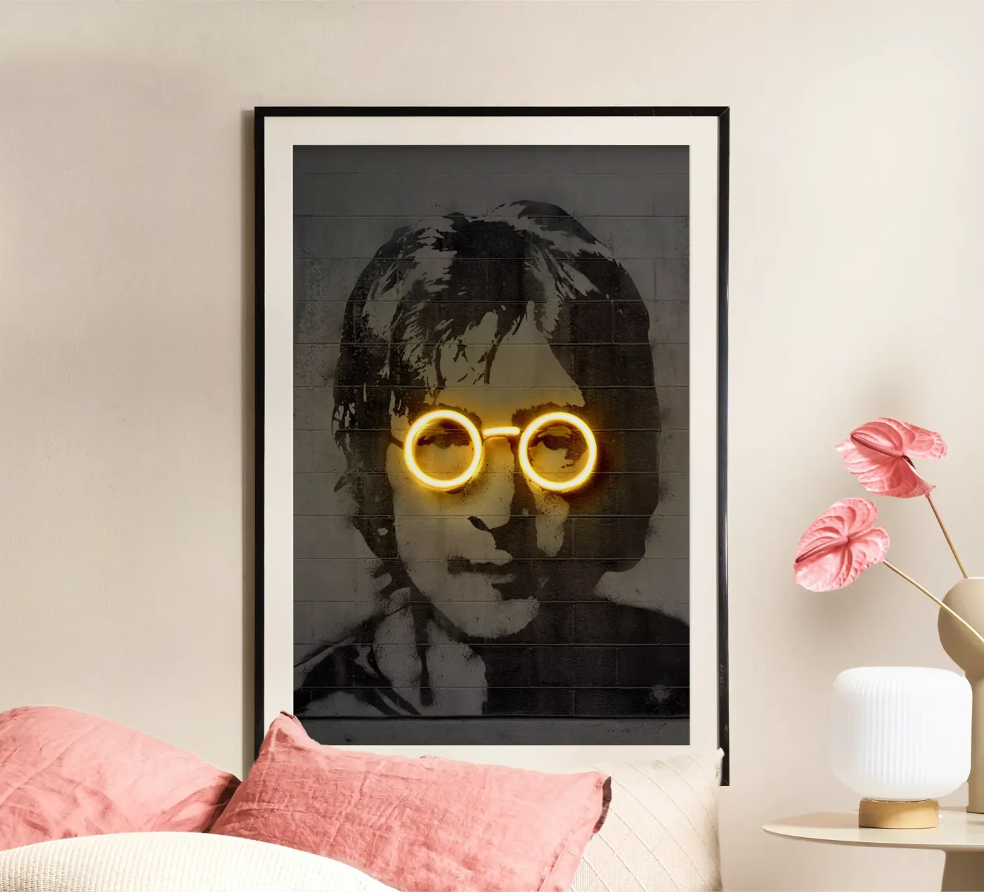 John Poster von Octavian