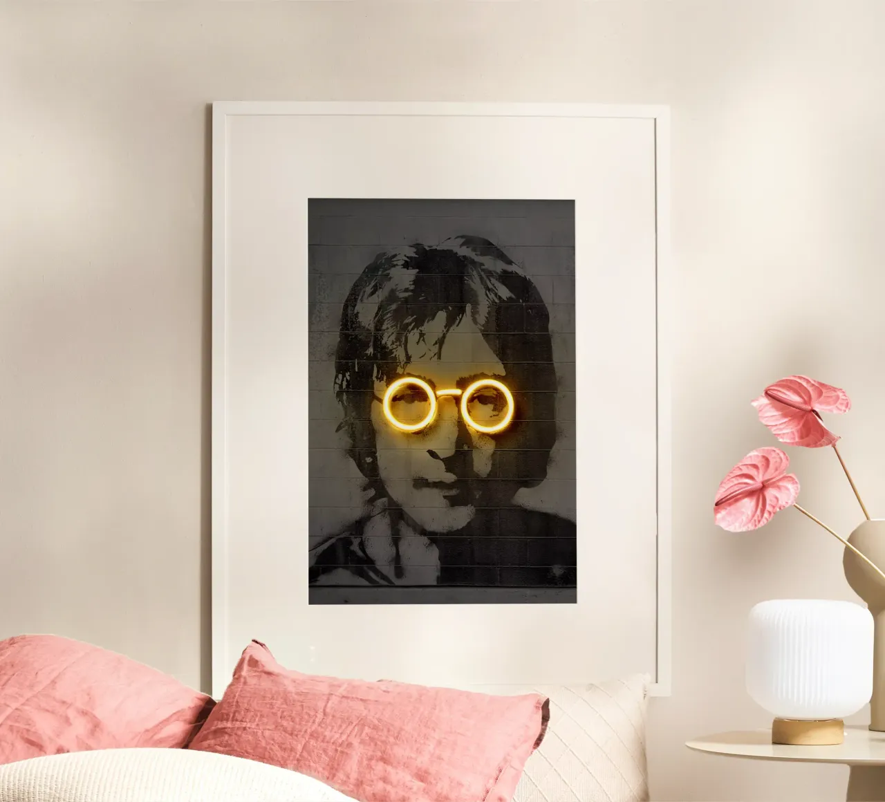 John poster da Octavian