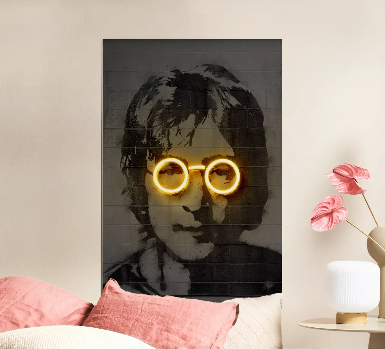 John poster da Octavian