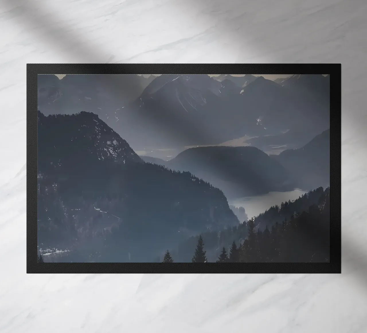 Altipiani zerbino da Matthew Katz