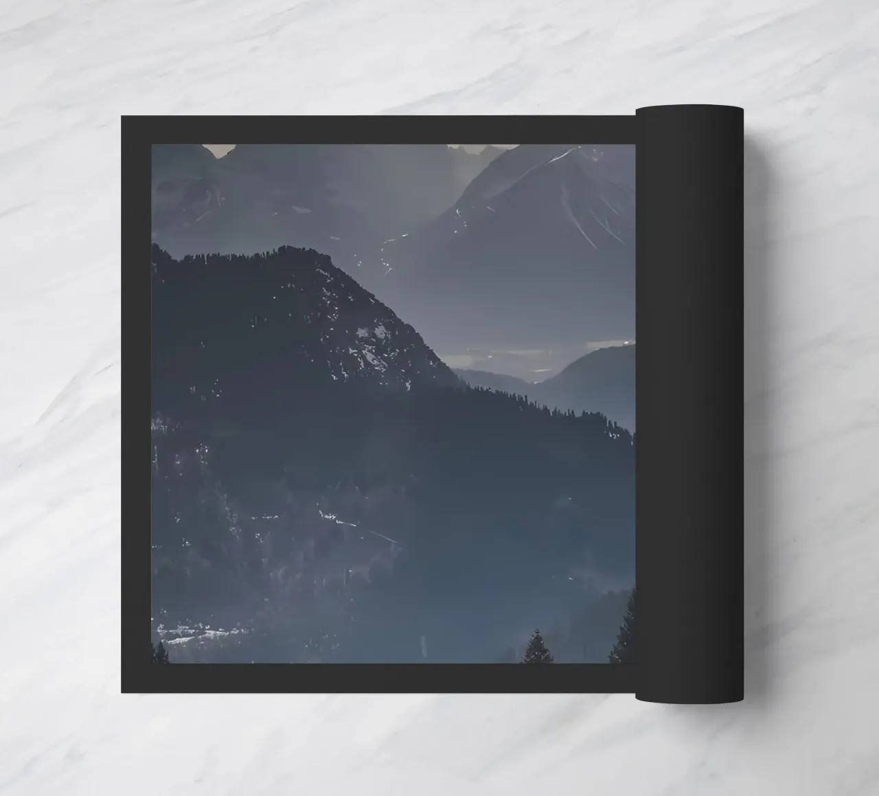 Altipiani zerbino da Matthew Katz