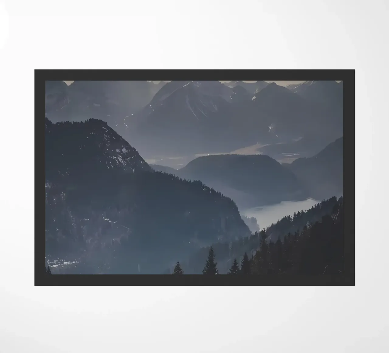 Altipiani zerbino da Matthew Katz