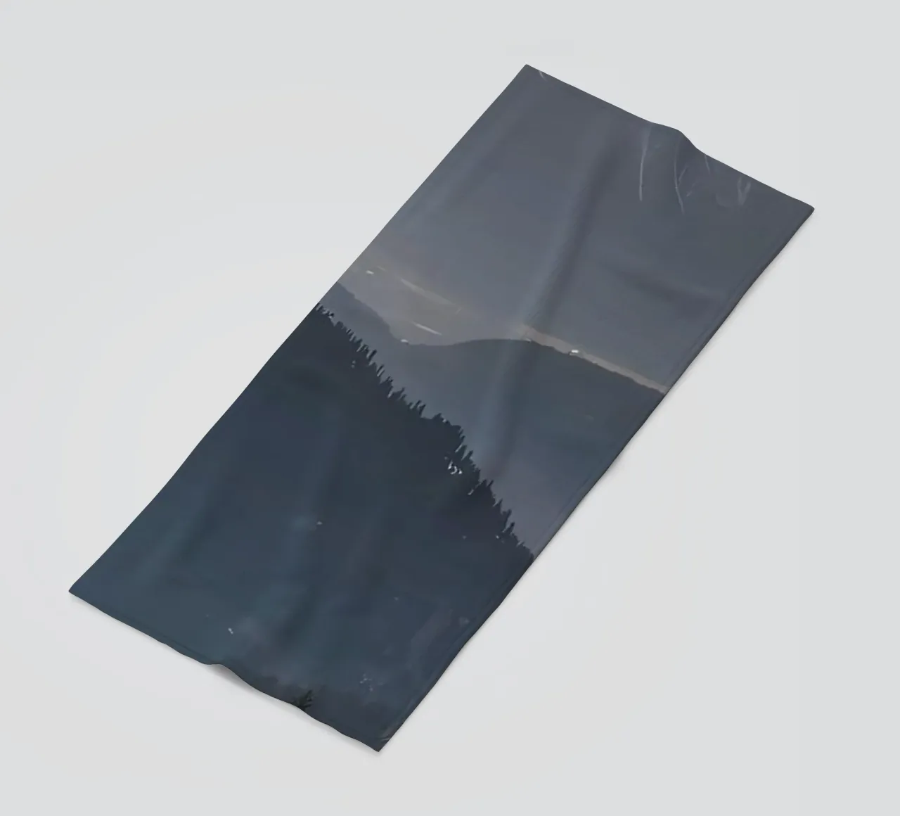 Altipiani telo mare da Matthew Katz