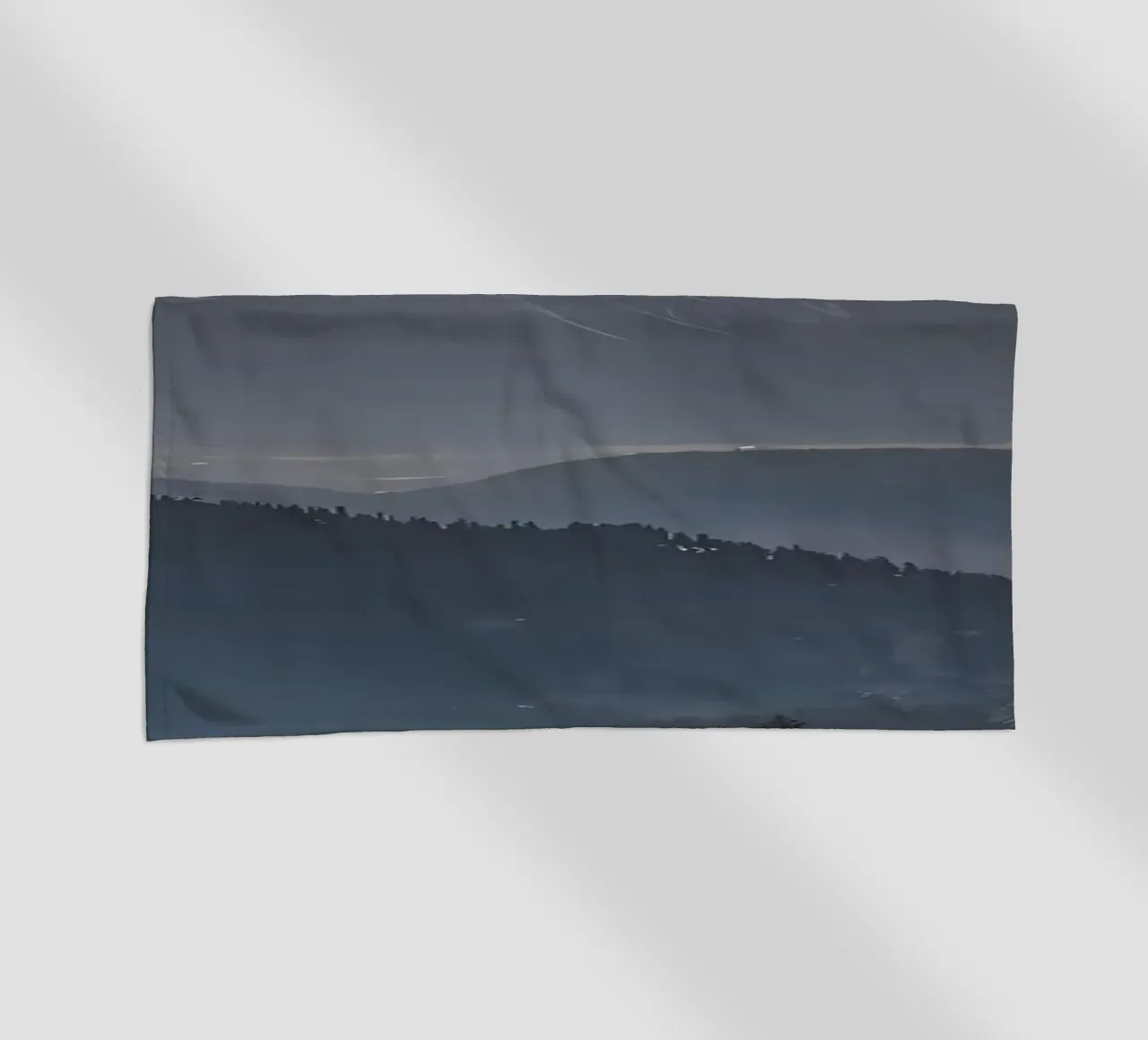 Altipiani telo mare da Matthew Katz