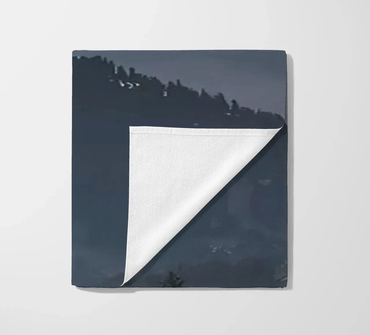 Altipiani telo mare da Matthew Katz